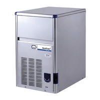 Nordcap COOL-LINE SDE 18 L Aufbauanleitung