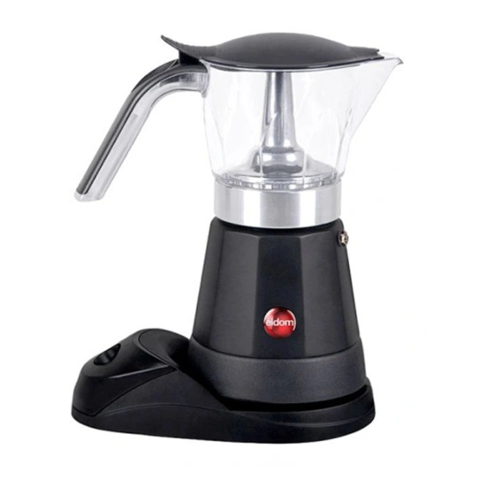 Eldom aromatica KA40 Bedienungsanleitung