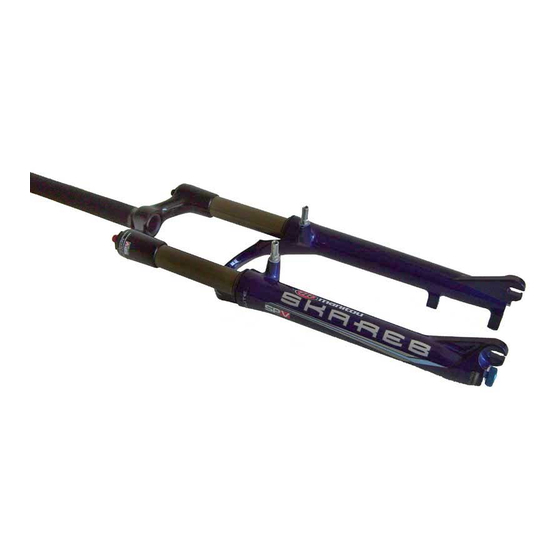 Manitou SKAREB COMP COIL Bedienungsanleitung