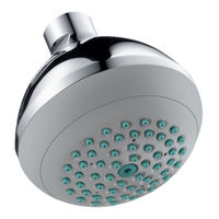 HANSGROHE Crometta 85 Multi Montageanleitung