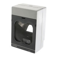 Symbol LS 5300 Kurzübersicht