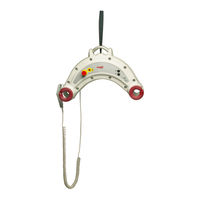 Etac molift NOMAD BM15102 Bedienungsanleitung