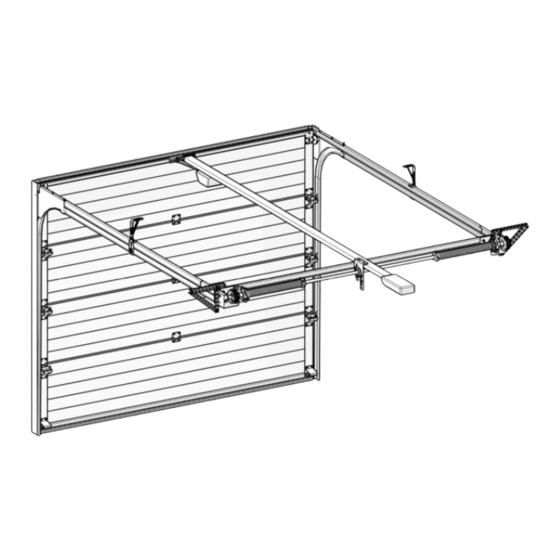 Trido MINI Montageanleitung