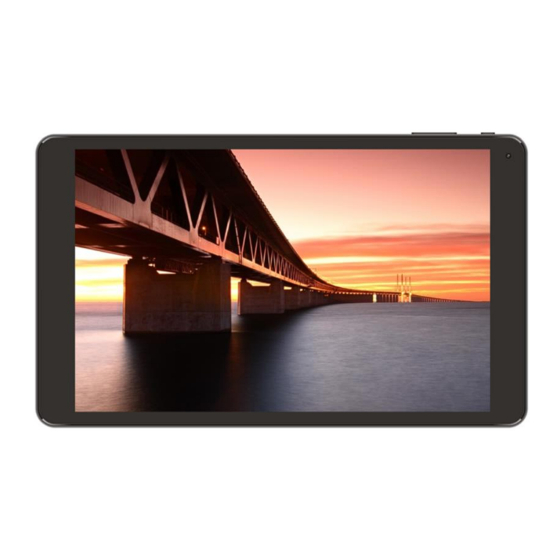 Iget SMART G102 Schnelles Handbuch