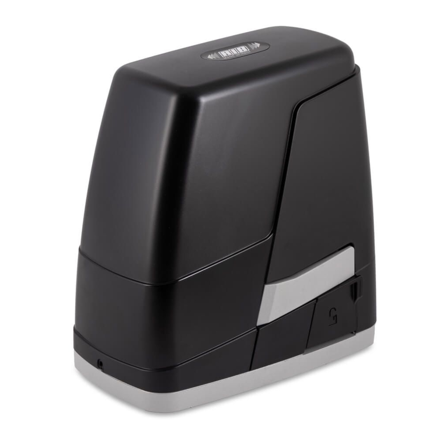 RIB K400 Installationsanleitung