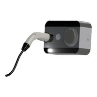 Crohm EVSE1M63 Technische Informationen Und Inbetriebnahme