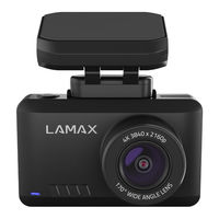 Lamax T10 Benutzerhandbuch
