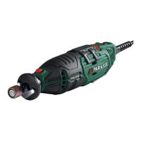 Parkside PFBS 160 C3 Originalbetriebsanleitung