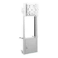 Hagor HP Twin Lift FW-Flip Installationsanleitung