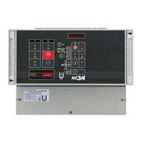 Protronic RZ4 Betriebsanleitung