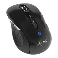 i-tec MWBT244 Gebrauchsanweisung