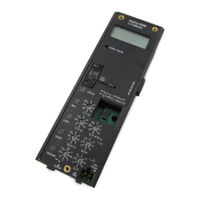 Eaton Digitrip 520M Bedienungshandbuch