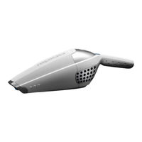 Electrolux zb 303 rapido Bedienungsanleitung
