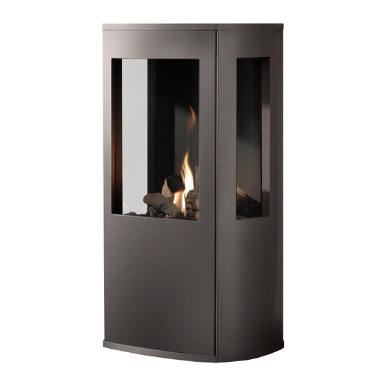 Dru Trio G20 Installationsvorschrift