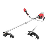 Greencut GGT560L Betriebsanleitung