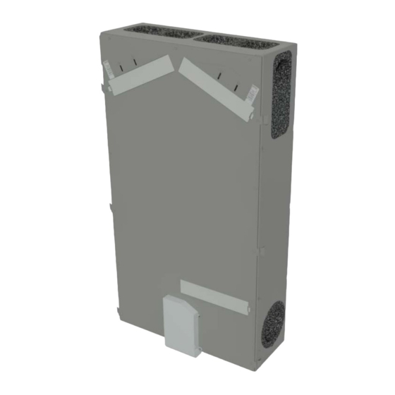 pichler LG100 UP Betriebs- Und Montageanleitung