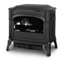Dovre 750 GH Einbauanleitung Und Gebrauchsanweisung