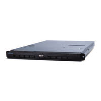 Acer Altos R5250 Benutzerhandbuch