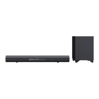 Sony HT-CT260H Bedienungsanleitung