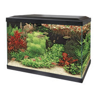 Aqua 20 outlet goldfish kit