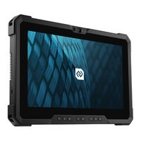 Dell Latitude 7220 Rugged Extreme Servicehandbuch