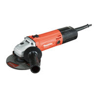 Makita M9502R Betriebsanleitung