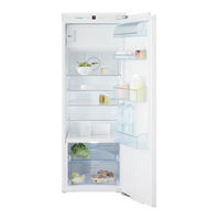 Electrolux IK257SZR Benutzerinformation