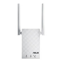 Asus RP-AC55 Schnellstartanleitung