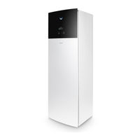 Daikin Altherma 3 R F Referenzhandbuch Für Den Monteur