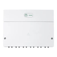 Bosch MH 200 Installationsanleitung Für Die Fachkraft