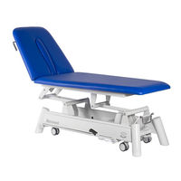 Enraf Nonius Manumed Comfort Gebrauchsanweisung