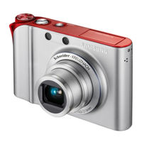 Samsung NV100HD Schnellstartanleitung
