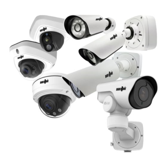 videoone ISIS-MFD2100 Betriebsanleitung