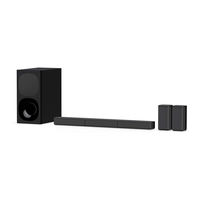 Sony HT-SF1100 Bedienungsanleitung