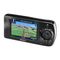 Auto Navigationssysteme Sony NVX-P1 Bedienungsanleitung