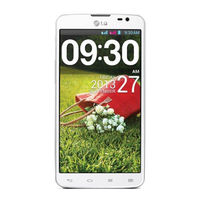 LG Pro Lite Dual D686 Benutzerhandbuch