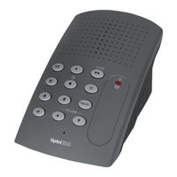 TIPTEL 203 Bedienungsanleitung