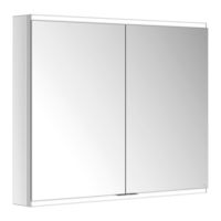 KEUCO Royal Modular 2.0 Gebrauchsanleitung