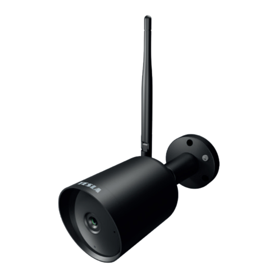 Tesla Bullet 4S Smart Camera Outdoor Benutzerhandbuch