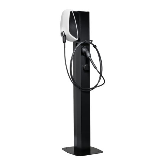 EVBOX Elvi Bedienungsanleitung