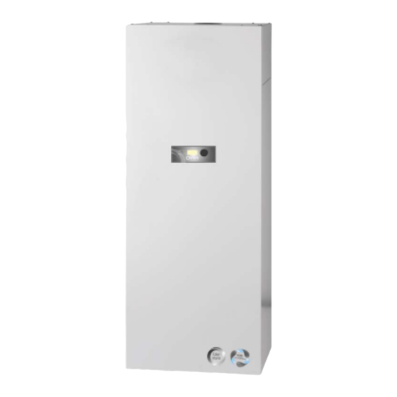Ovum OPW 170 Installation Und Betriebsanleitung
