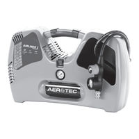 Aerotec Airliner 2 compact Betriebsanleitung