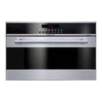 Electrolux EBC GL90 Benutzerinformation