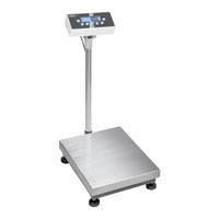 KERN EOC 6K-4A Betriebsanleitung