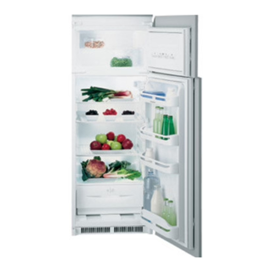 Ariston BD 241 I Handbücher