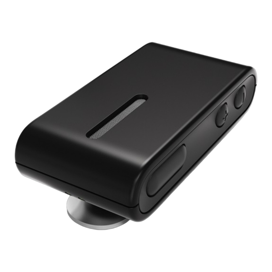 oticon ConnectClip Bedienungsanleitung