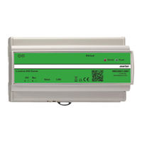 merten U.motionKNX Server Plus Installationshandbuch