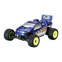 Team Losi Micro-T Bedienungsanleitung