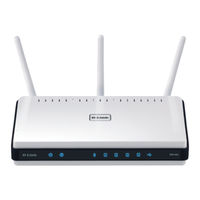 D-Link DIR-655 Benutzerhandbuch