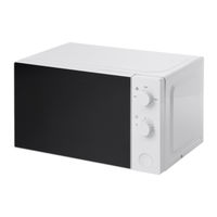 IKEA TILLREDA 504.867.92 Bedienungsanleitung